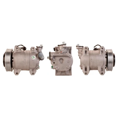 Billede af ELSTOCK 51 0595 Kompressor PAG 46 R 134a
