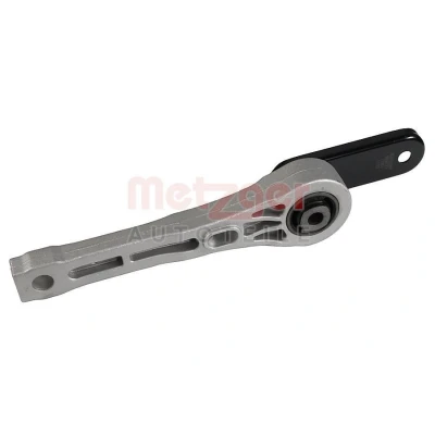 Billede af METZGER 8054172 Motorophæng bag Gummimetalleje