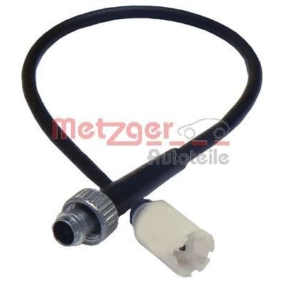 Billede af METZGER S 07013 Speedometerkabel 600 gearkasse monteret COFLE