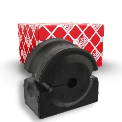 Billede af FEBI BILSTEIN 45625 Stabilisatorbøsning bagaksel EPDM (ethyl propylen dien gummi) 13 73