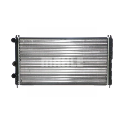 Billede af MAHLE ORIGINAL CR 405 000S Radiator 590 322 34 Mekanisk fuget køleripper