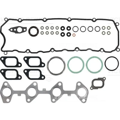 Billede af REINZ 02 53147 Pakningssæt, topstykke med ventilarmstætning, uden cylinderhovedpakning TOYOTA: Land Cruiser Prado 90