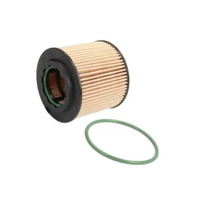Billede af Oliefilter PURRO PUR PO0008