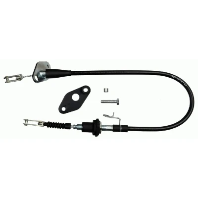 Billede af SACHS 3074 600 142 Koblingskabel HYUNDAI: i10 I