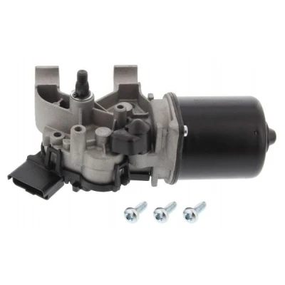 Billede af MAPCO 90133 Viskermotor 12 foran CITROËN: C3 I Hatchback