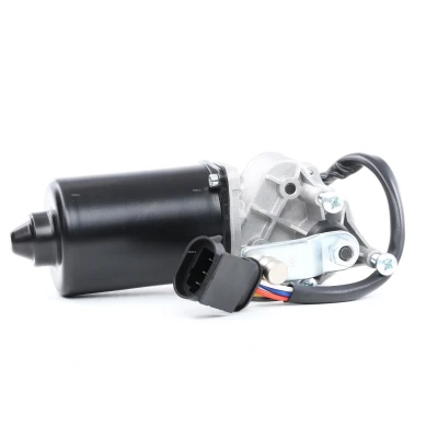 Billede af VALEO ORIGINAL PART 579234 Viskermotor 12 foran til venstrestyrede biler RENAULT: CLIO 2