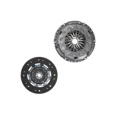Billede af NEXUS F1G040NX Kobling 240 FORD: MONDEO 4 Turnier, Focus 2 Kombi, S Max Mk1, VOLVO: V50, C70 Cabriolet, S40 II