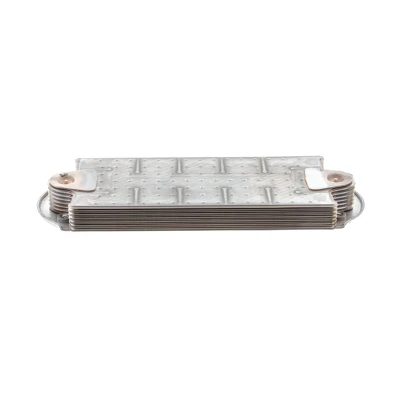 Billede af MAHLE ORIGINAL CLC 215 000P Olieradiator