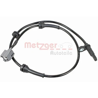 Billede af METZGER 09001093 ABS Sensor foraksel RENAULT: Kadjar, NISSAN: Qashqai 2