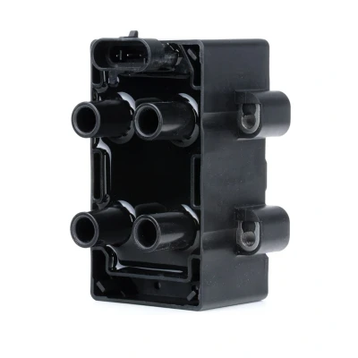 Billede af MAGNETI MARELLI 060717060012 Tændspole RENAULT: TWINGO 2, Clio III Grandtour