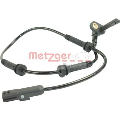 Billede af METZGER 0900912 ABS Sensor 2 625 RENAULT: Captur, Clio 4