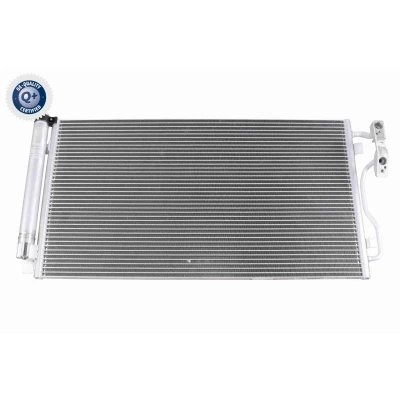 Billede af VEMO V20 62 1040 Kondensator 640 x 350 16 mm BMW: 3 Touring, 1 Hatchback, GT