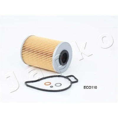 Billede af JAPKO 1ECO110 Oliefilter Filterindsats BMW: 3 Sedan, Compact, Touring