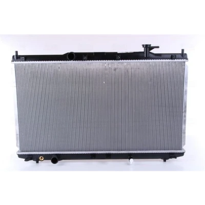 Billede af NISSENS 606841 Radiator Aluminium 400 747 16 Loddet køleripper