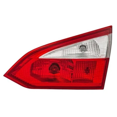 Billede af HELLA 2TP 354 995 101 Baglygter højre indre del P21/5W, W16W 12 med pærer pærefatning FORD: Focus 3 Turnier, Mk3 Van / Stationcar