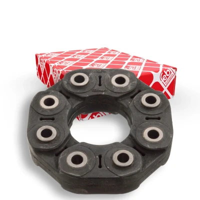 Billede af FEBI BILSTEIN 101778 Hardyskive 110 160 MERCEDES BENZ: E klasse Sedan, T modell, CLS Coupe