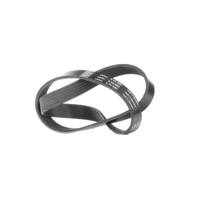 Billede af SKF VKMV 6PK850 Kileribberem 850 6 CITROËN: C1 I, II, TOYOTA: Aygo, Yaris II Hatchback, PEUGEOT: 107 Hatchback