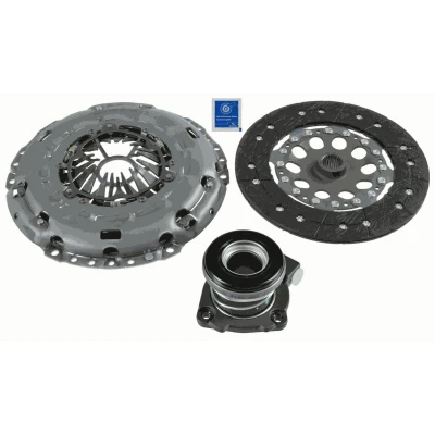 Billede af SACHS XTend Kit plus CSC 3000 990 115 Kobling 240 OPEL: Vectra C Sedan, Caravan