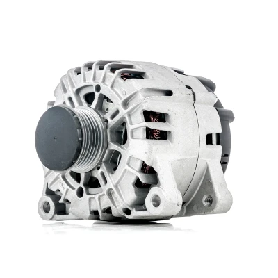 Billede af DRI 2291221502 Generator 14V 150A PEUGEOT: 206 Hatchback, 307 SW, 406 Stationcar, FIAT: Ducato II Bus, Van, Scudo I Stationcar