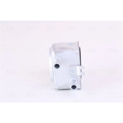 Billede af NISSENS 90603 Olieradiator uden oliefilterhus PEUGEOT: 406 Stationcar, 306 Hatchback, 206 Hatchback