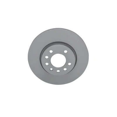 Billede af ATE 24.0124 0133.1 Bremseskiver 284,0 24,0 5 110,0 ventileret coatet legeret OPEL: Vectra A Sedan, Calibra A, CC