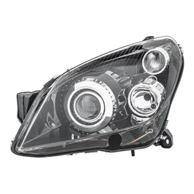 Billede af HELLA 1EL 008 700 311 Forlygter OPEL: Astra H Caravan, Hatchback, TwinTop