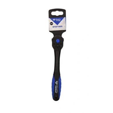 Billede af KS TOOLS BT021900 Omskiftelig skralde 72 10 (3/8&quot;) 198