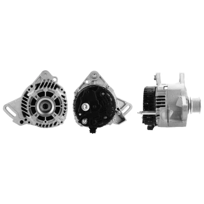 Billede af DRI 211145902 Generator 14V 90A VOLKSWAGEN: TRANSPORTER 4 Bus, Caddy 2, Sharan I, SEAT: Ibiza 2