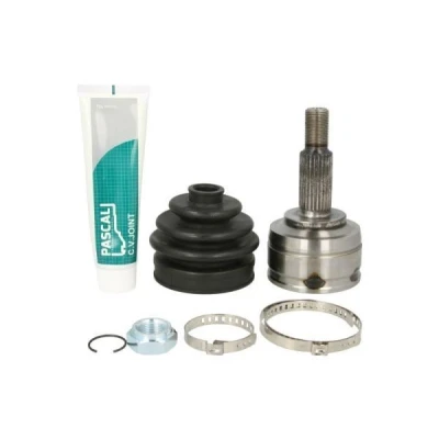Billede af PASCAL G1R034PC Knokkelled hjulsidet RENAULT: MEGANE 3 Grandtour, Captur, GRAND SCENIC