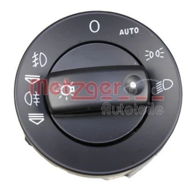 Billede af METZGER 0916735 Kontakt, forlysgte AUDI: A4 B6/B7 Cabriolet