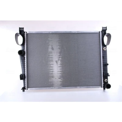 Billede af NISSENS 62774A Radiator Aluminium 641 469 26 Loddet køleripper