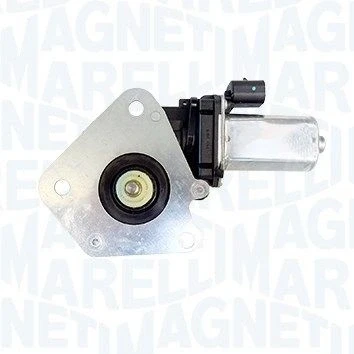 Billede af MAGNETI MARELLI 350103174300 El motor, rudehejs venstre foraksel med elektronisk motor ALFA ROMEO: 159 Sportwagon