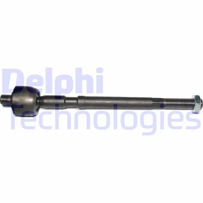 Billede af DELPHI TA1894 Styrestang venstre foraksel, højre foraksel M14x1.5 257 244 RENAULT: CLIO 2