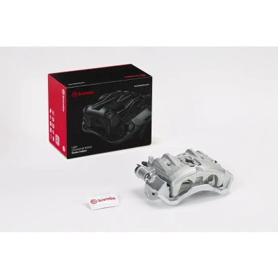 Billede af Bremsekaliber BREMBO F BR 033B