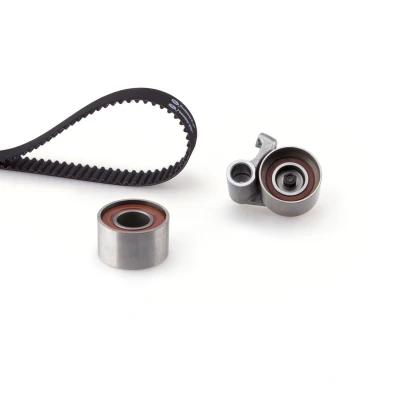 Billede af GATES FleetRunner Micro V Stretch Fit K01T298 Tandremssæt TOYOTA: Land Cruiser 100, LEXUS: GS II