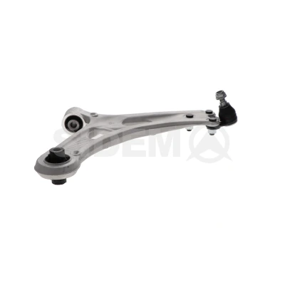 Billede af SIDEM 53251 Bærearm højre foraksel krydsarm Aluminium 16,7mm skubbestang