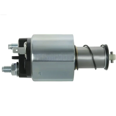 Billede af AS PL SS3047 Magnetafbryder, starter