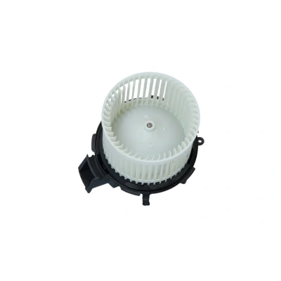 Billede af NRF 34071 Kabineblæser med integreret regulator FIAT: 500 Hatchback