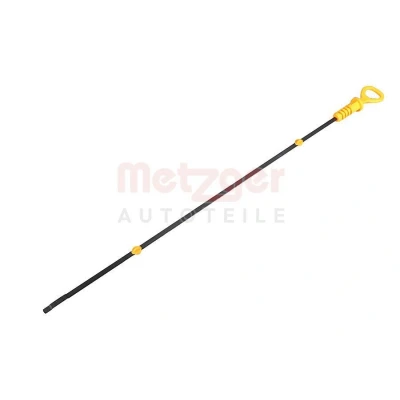 Billede af METZGER 8001008 Oliestandsmåler orange VOLKSWAGEN: Golf 4, New Beetle Hatchback, Touran I, SEAT: Leon II AUDI: A3 Hatchback