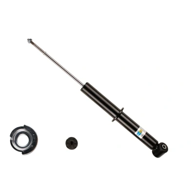 Billede af BILSTEIN B4 OE Replacement 19 019307 Støddæmper bagaksel Gastryk dobbeltrør Fjederbærende dæmper nederste øje, øverste stift AUDI: Coupe B3, 80 B3