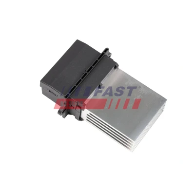 Billede af Styreenhed, varme/ventilation FAST FT59116