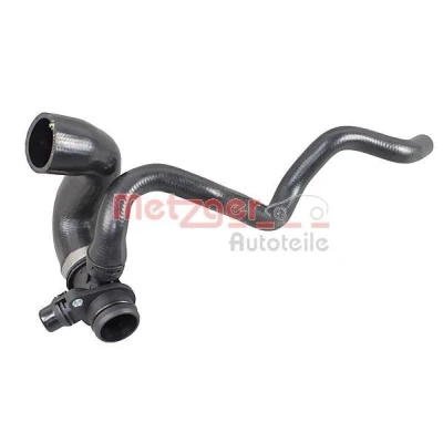 Billede af METZGER 2421346 Kølerslanger EPDM (ethyl propylen dien gummi) med kobling