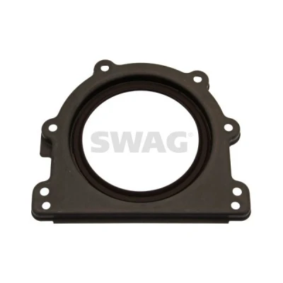 Billede af SWAG 10 93 8957 Krumtapaksel Pakdåse med flange gearkasse monteret MERCEDES BENZ: E klasse T modell, C Sedan