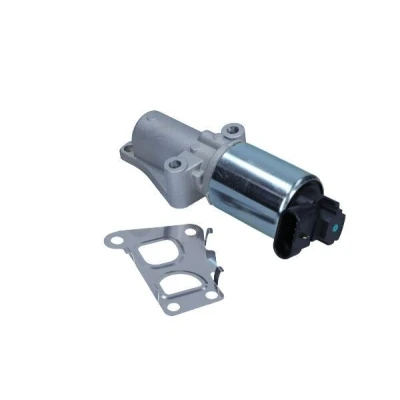 Billede af MAXGEAR 27 0234 EGR Ventil elektrisk Magnetventil med pakning OPEL: Zafira B, Astra H Caravan, Vectra C Caravan
