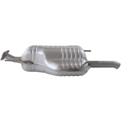 Billede af BOSAL 185 601 Lydpotte OPEL: Zafira A