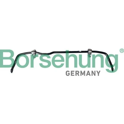 Billede af Borsehung B12629 Montage, stabilisatorkoblingsstang foraksel VOLKSWAGEN: Golf 7 Variant