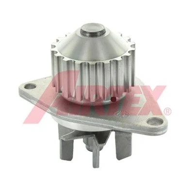 Billede af AIRTEX 1679 Vandpumpe 18 PEUGEOT: 207 Hatchback, SW, 206 CITROËN: C3 I Saxo Hatchback