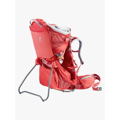 Billede af Deuter Kid Comfort Active Bærestol, Teal