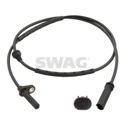 Billede af SWAG 20 10 6186 ABS Sensor Bagaksel venstre, højre 1075