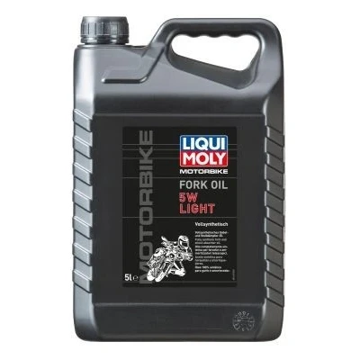 Billede af LIQUI MOLY 1623 Gaffelolie